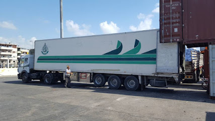 شركة التنمية لما وراء البحار المحدودة GES Logistics - Jeddah - +966 12 663 4646