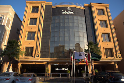 ALSHAMKHA FURNISHED RESIDENTIAL UNITS - Al Khobar - +966 13 884 2333