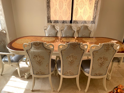 Draiweesh Furniture - Riyadh - +966 55 965 6664