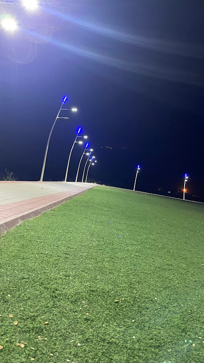 حديقة ثريبان ٢ - Saudi Arabia|Thurayban 65241،|3520