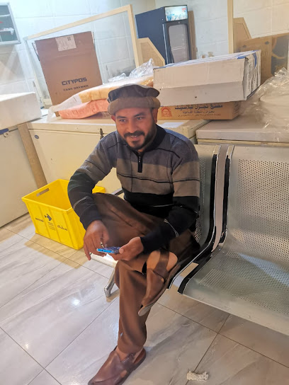 Fresh fish point - Saudi Arabia|67389|Almatl|44FH+QW