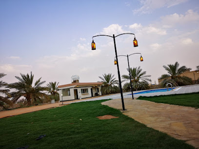 منتجع العقلا - Al Bukayriyah - +966 53 585 1237