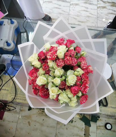 محل المهاء للهدايا تباله - Tabalah - +966 55 013 6787