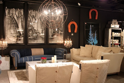 Timothy Oulton - Jeddah - +966 12 668 4686