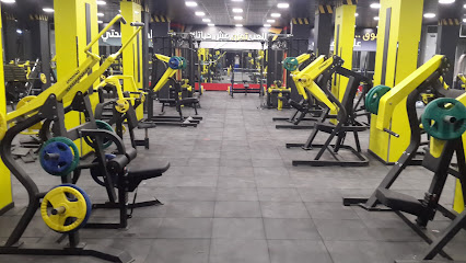 Nadim Fitness - Ahad Al Masarihah - +966 53 111 6640