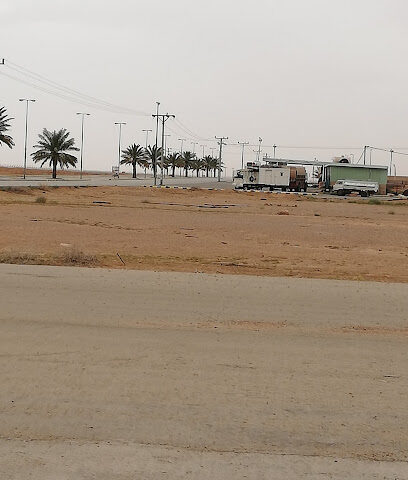 العبدلية - Tumair -