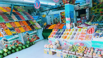 ثلاجة الستين الفواكه والخضار - Najran - +966 53 355 2649