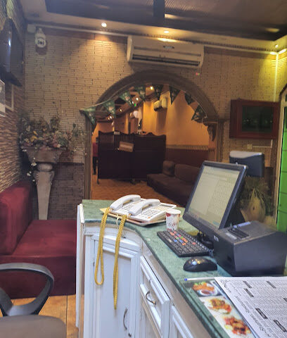 Restaurant - Yanbu - +966 59 359 8433
