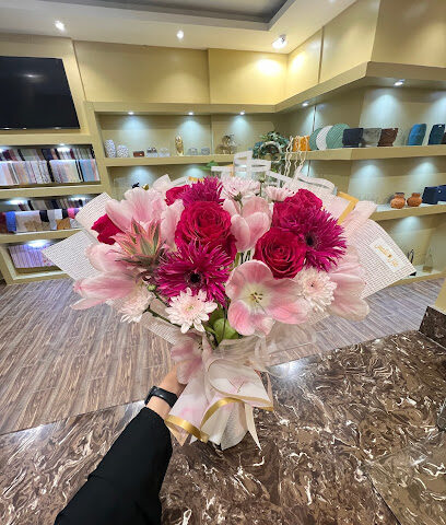 ميال الشمس - Florist - Al-Kharj - +966 50 015 1973