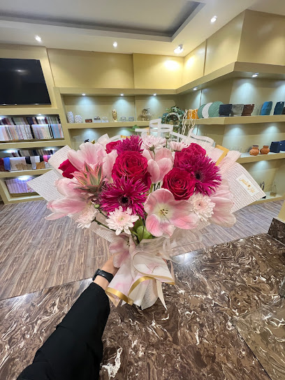 ميال الشمس - Florist - Al-Kharj 16278