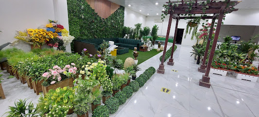 مشتل الحديقه المتميزه - Nairyah - +966 50 697 0385