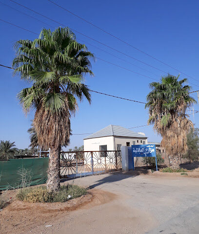 مزارع العاذلية 6 - Uyun Al Jawa - +966 16 331 1111