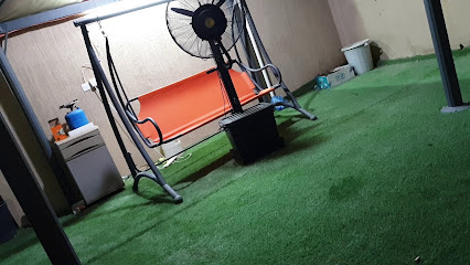 Park Prince Mohammed bin Fahd - Mulayjah -