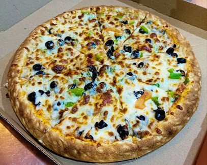Pizza land بيتزا لاند - Ahad Tharban - +966 55 209 9598