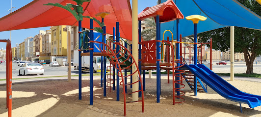 حديقة الاصداف | Shells Park - Al Khobar - +966 50 155 9999
