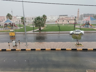 حديقة النورس - Najran -