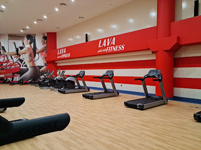 نادي لافا فتنس النسائي فرع النخيل - Riyadh - +966 58 276 6086
