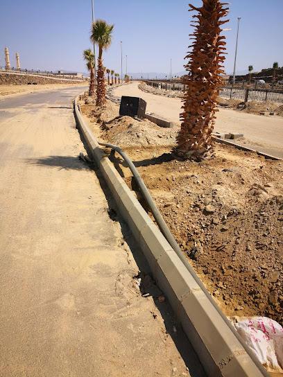 منتزه مديري الدرب - Saudi Arabia|89795