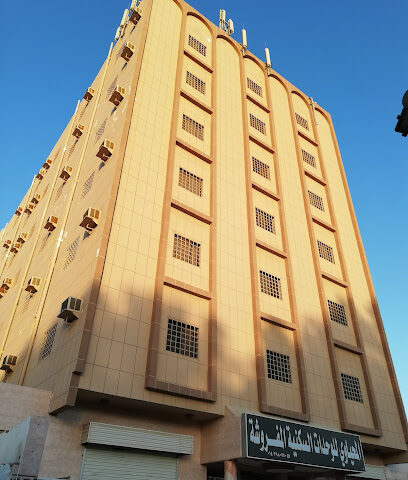 Al Mihiyawi Residential Furnished Apartments - Yanbu - +966 14 398 0750