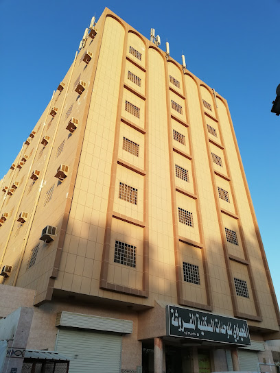 Al Mihiyawi Residential Furnished Apartments - Saudi Arabia|Yanbu 46424|الصهاريج،|7633 Uthman Ibn Affan