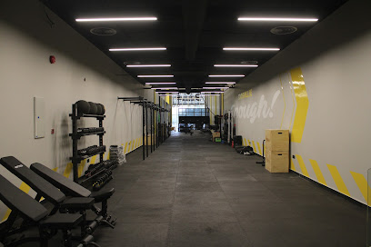 3days Gym - king salman Male Branch - Riyadh - +966 53 235 8195
