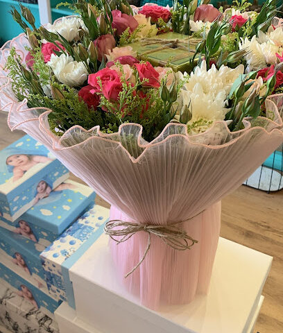 Tulip - Al Madinah Al Munawwarah - +966 14 838 7542