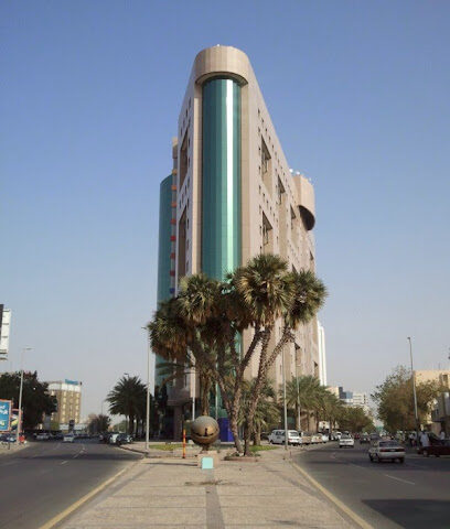 MATRADE Jeddah - Jeddah - +966 12 653 2143