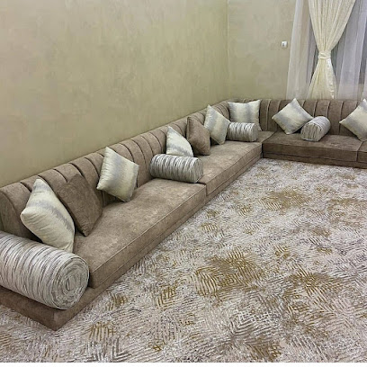مؤسسة تأسيس هوم التجارية - Dammam - +966 56 884 0725