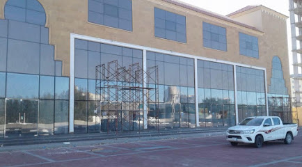 ورشه الحزام الأبيض لجميع أنواع الالمنيوم والزجاج والمرايا - Dammam - +966 53 680 1129