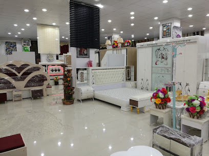مفروشات الهلال - Afif - +966 50 137 1610