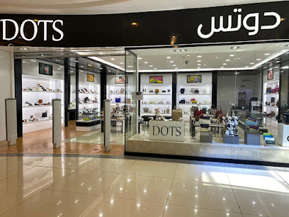 DOTS - Taif - +966 12 733 4701