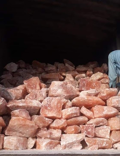Riyadh Salt Industry Company LTD - Riyadh 14335
