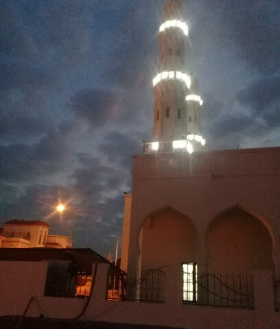 حديقة - Badr -