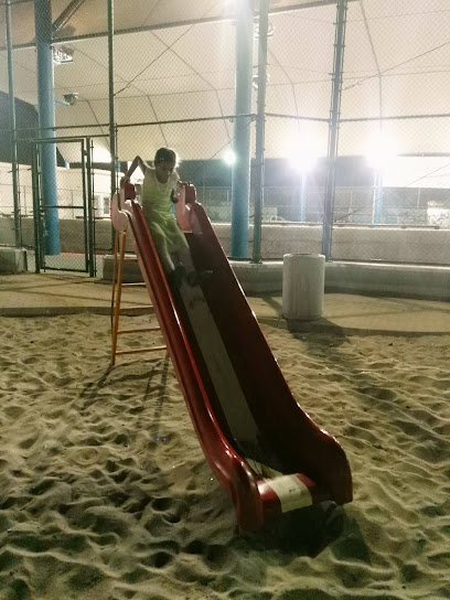 Faisal Sports Park - Jeddah 22324