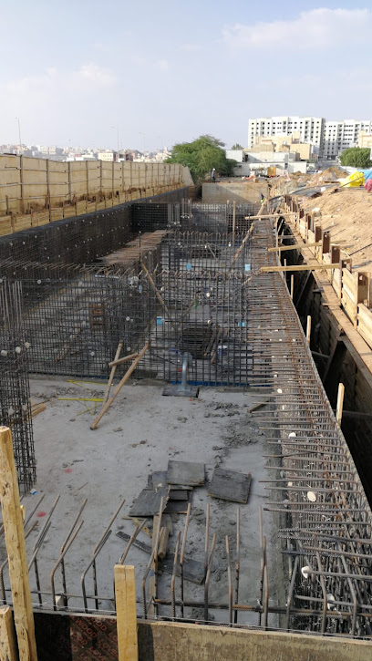 شركة سواعد عربية المحدودة للمقاولات العامة SAWAED ARAB CO.LTD - Saudi Arabia|Mecca|الشرائع – مخطط|Al Khadra
