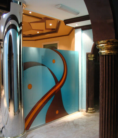 فن الزجاج - Ar Rass - +966 16 351 1153