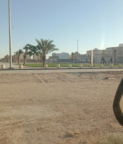 Al Nahda - Hafar Al Batin -