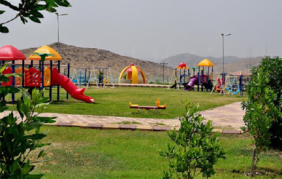 Park for women only - Suwayr -