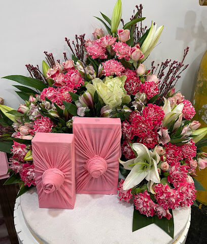 أفضل الورود - Najran - +966 55 962 4202