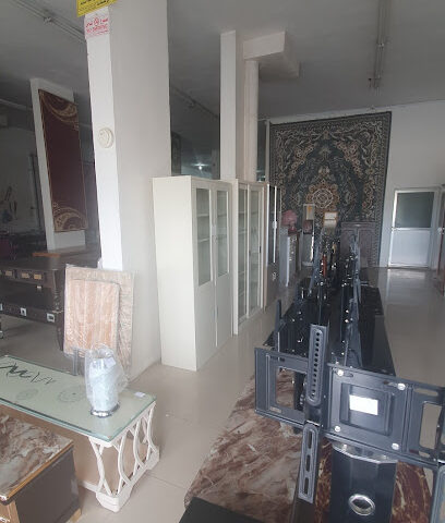 مفروشات الجنوب ، للأثاث المنزلي والمكتبي - Bisha - +966 50 764 3093