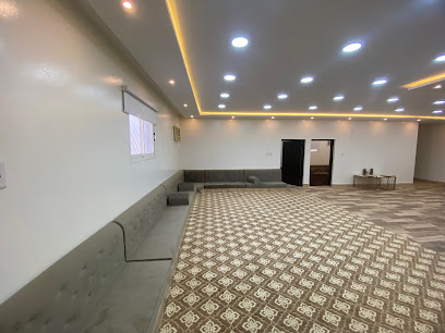 إستراحة الأرياف - Ar Rass - +966 53 900 0221