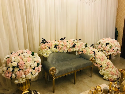 ازهار الزنبق tube rose - Jeddah - +966 50 562 6264
