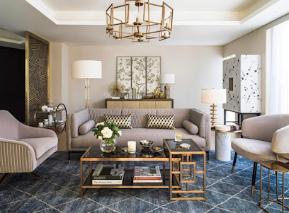 Indigo Living Furniture - مفروشات انديجو ليفينج - Riyadh - +966 11 230 6600