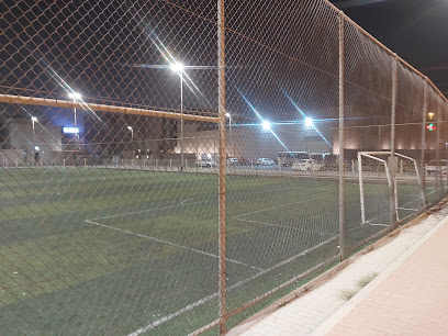 60 meter football field - Al Khobar -