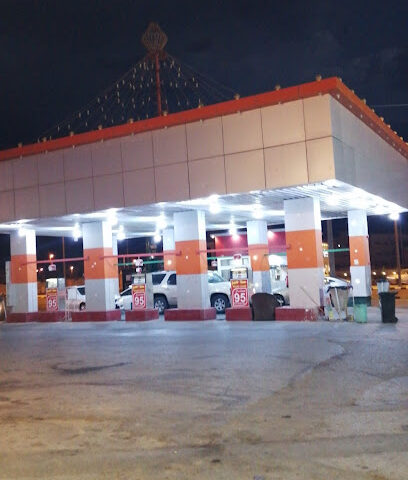 Alkhaleej - Al Bukayriyah -
