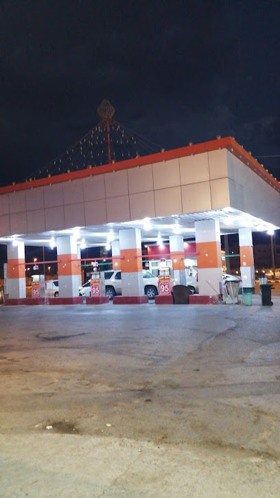Alkhaleej - Saudi Arabia|Al Bukayriyah 51941|King Abdulaziz Rd|4MW2+6QX