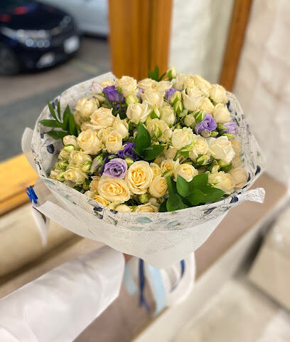 Blooming Soul - Taif -