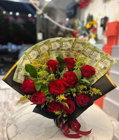 ريد بلانت - Taif - +966 55 408 7884