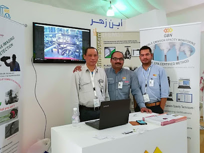 Gulf Business Network (GBN) Environmental Division - Al Jubail - +966 50 938 5230
