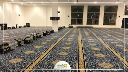 السريع للأرضيات والمفروشات - معرض شارع خـالد بن الوليد - Taif - +966 55 295 0843